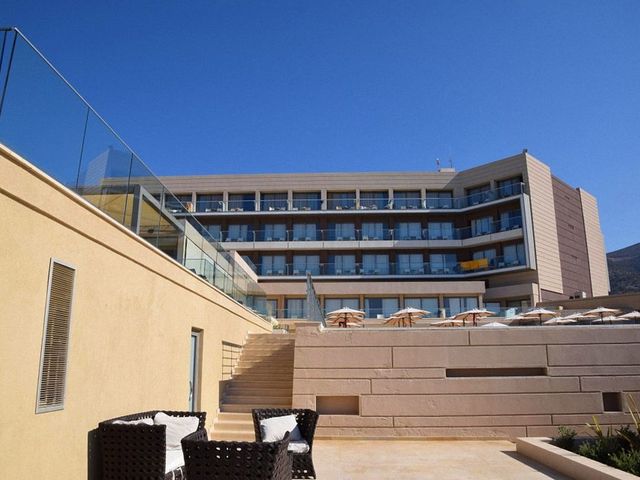 фотографии I-Resort Beach Hotel & Spa (ex. Aktia Lounge & Spa) изображение №24