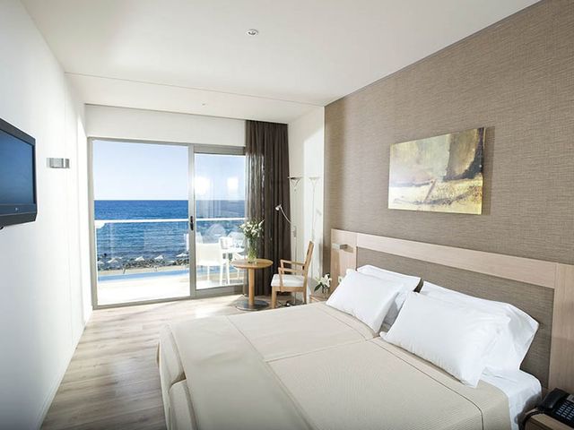 фото отеля I-Resort Beach Hotel & Spa (ex. Aktia Lounge & Spa) изображение №21