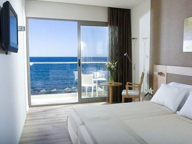 фотографии отеля I-Resort Beach Hotel & Spa (ex. Aktia Lounge & Spa) изображение №19