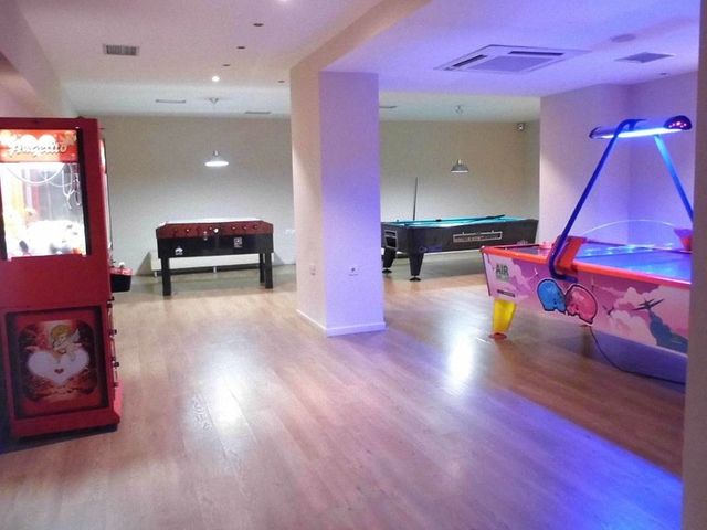 фотографии отеля I-Resort Beach Hotel & Spa (ex. Aktia Lounge & Spa) изображение №15