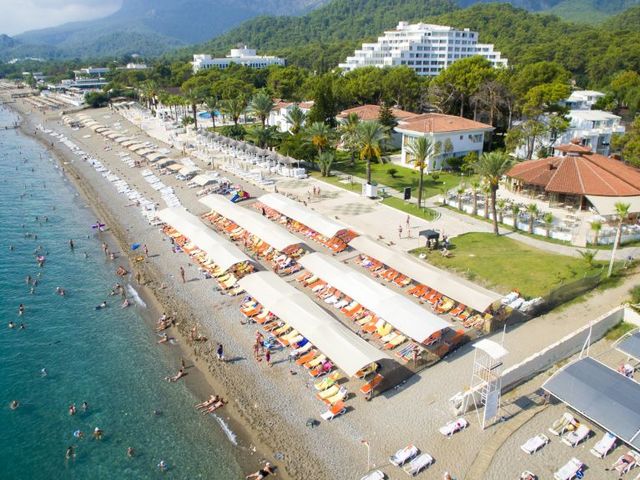 фото Eldar Resort изображение №22