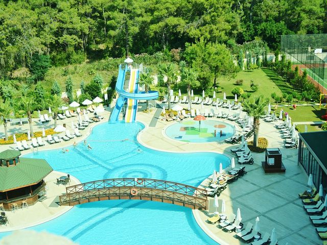 фото отеля Eldar Resort изображение №5