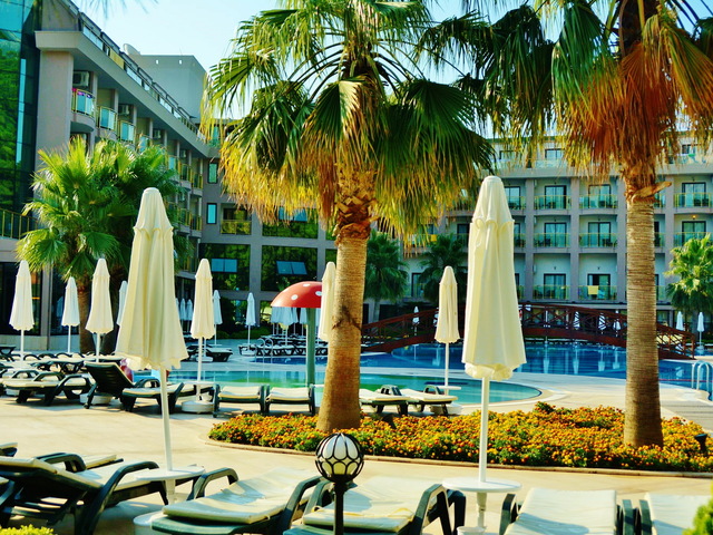 фотографии Eldar Resort изображение №4