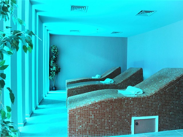 фотографии отеля Atlantica Mikri Poli Kos (ех. Mikri Poli Kos Resort) изображение №19