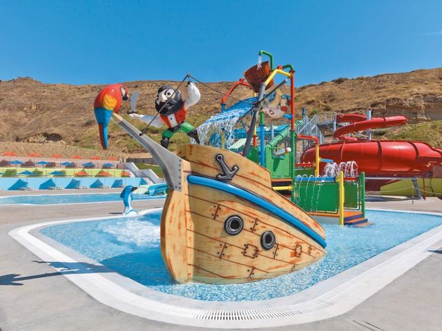 фотографии отеля Atlantica Mikri Poli Kos (ех. Mikri Poli Kos Resort) изображение №15