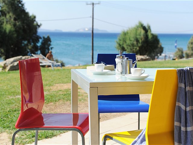 фото Atlantica Mikri Poli Kos (ех. Mikri Poli Kos Resort) изображение №10