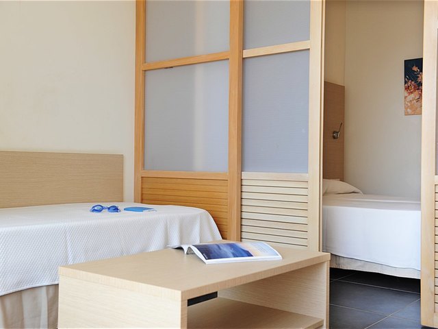 фото отеля Atlantica Mikri Poli Kos (ех. Mikri Poli Kos Resort) изображение №9