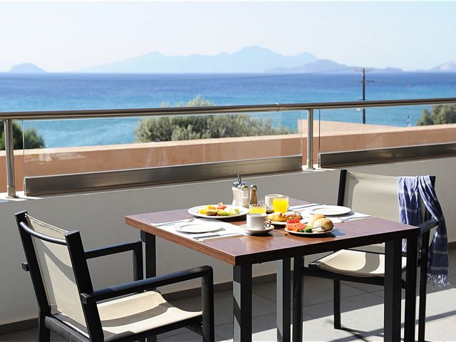 фотографии Atlantica Mikri Poli Kos (ех. Mikri Poli Kos Resort) изображение №8