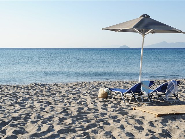 фото отеля Atlantica Mikri Poli Kos (ех. Mikri Poli Kos Resort) изображение №5
