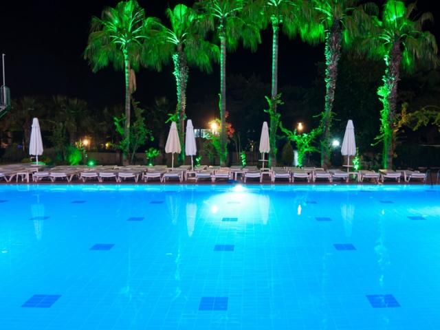 фотографии Ring Beach (ex. Nautilus Hotel) изображение №36