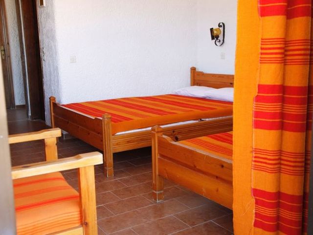 фото отеля Tsagarakis Beach изображение №21