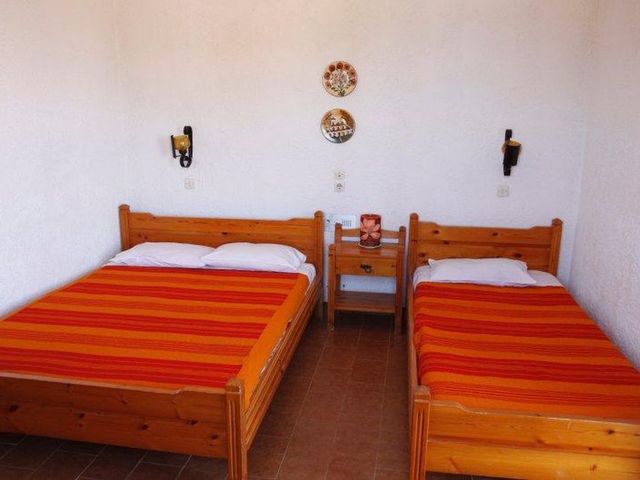 фотографии Tsagarakis Beach изображение №20