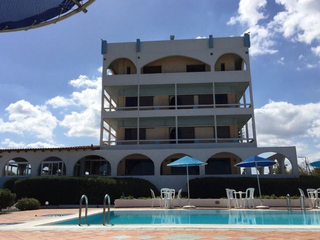 фотографии отеля Tsagarakis Beach изображение №19