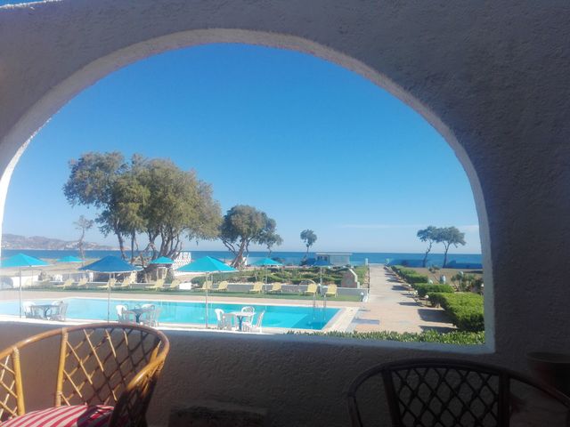 фотографии Tsagarakis Beach изображение №16