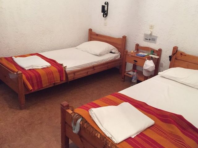 фото Tsagarakis Beach изображение №10