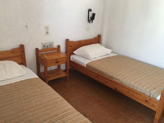 фото Tsagarakis Beach изображение №6