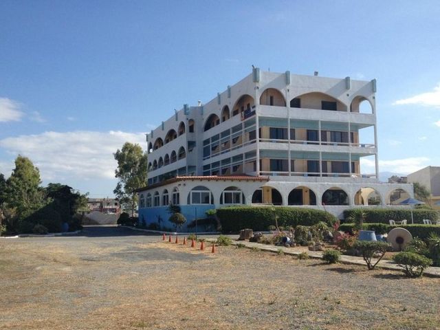 фотографии Tsagarakis Beach изображение №4