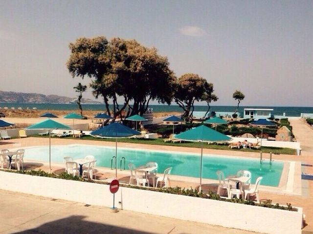 фото Tsagarakis Beach изображение №2