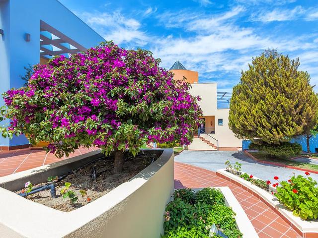 фото отеля Atrium изображение №33