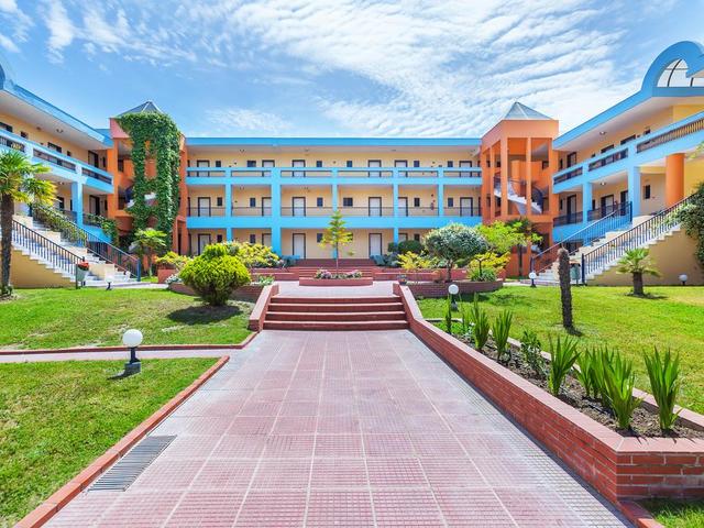 фотографии Atrium изображение №28