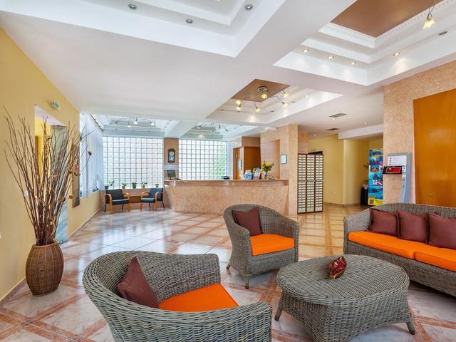 фото отеля Atrium изображение №17