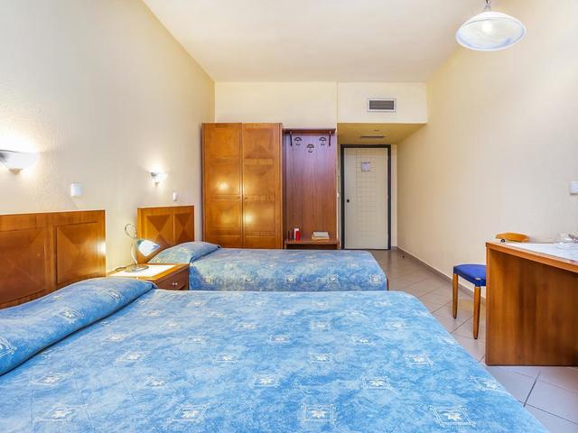 фотографии отеля Atrium изображение №7