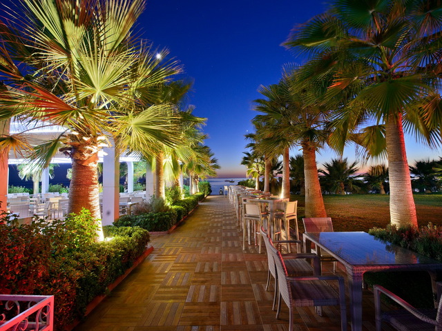 фото отеля Q Premium Resort изображение №41