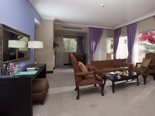 фотографии отеля Rixos Premium Bodrum (ех. Rixos Hotel Bodrum) изображение №95