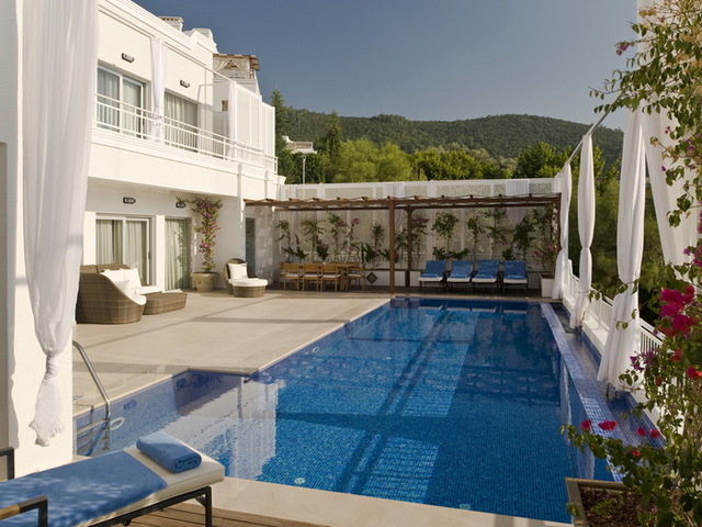 фото отеля Rixos Premium Bodrum (ех. Rixos Hotel Bodrum) изображение №93