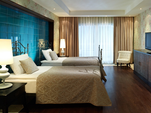 фотографии Rixos Premium Bodrum (ех. Rixos Hotel Bodrum) изображение №88