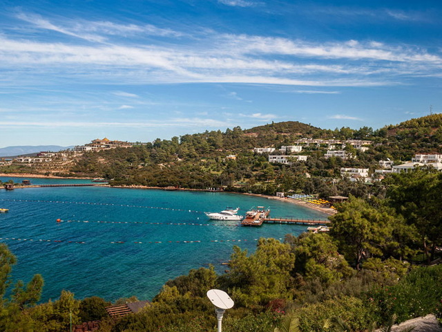 фотографии Rixos Premium Bodrum (ех. Rixos Hotel Bodrum) изображение №84
