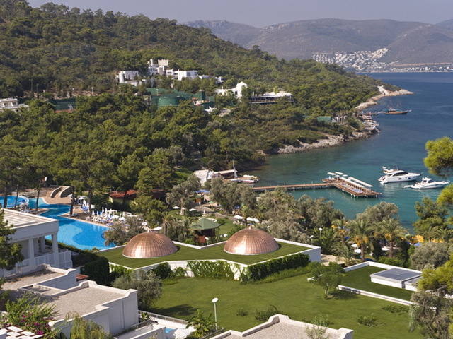 фото отеля Rixos Premium Bodrum (ех. Rixos Hotel Bodrum) изображение №81