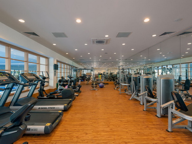 фотографии Rixos Premium Bodrum (ех. Rixos Hotel Bodrum) изображение №68
