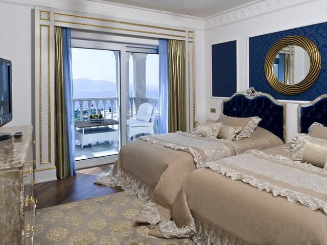 фото Rixos Premium Bodrum (ех. Rixos Hotel Bodrum) изображение №58