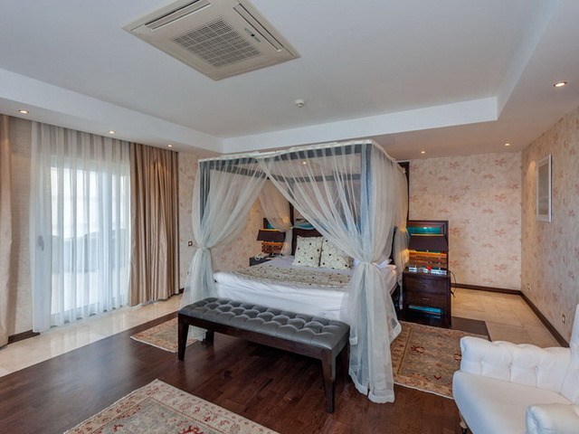 фото Rixos Premium Bodrum (ех. Rixos Hotel Bodrum) изображение №50