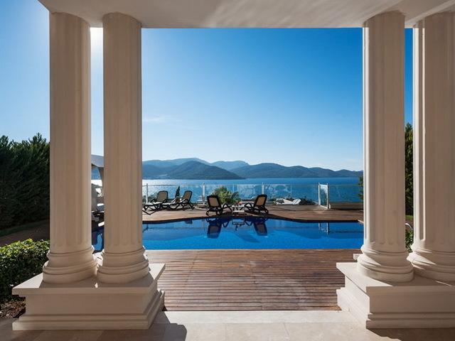 фото отеля Rixos Premium Bodrum (ех. Rixos Hotel Bodrum) изображение №45