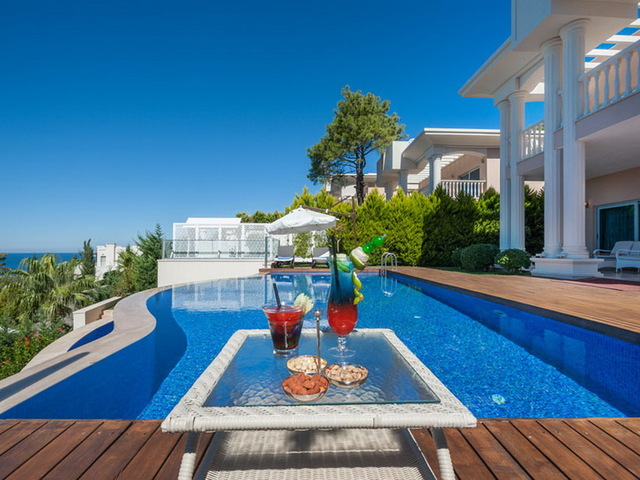 фотографии отеля Rixos Premium Bodrum (ех. Rixos Hotel Bodrum) изображение №43