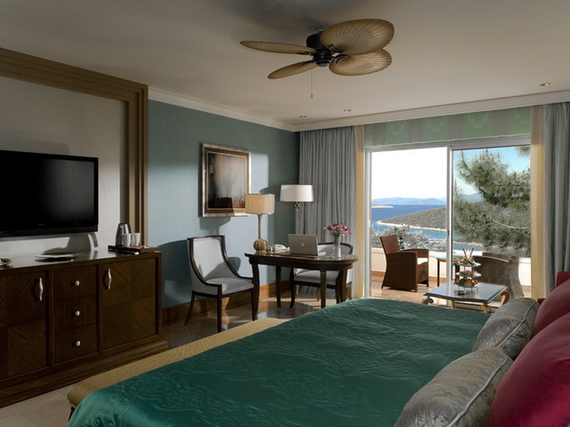 фотографии Rixos Premium Bodrum (ех. Rixos Hotel Bodrum) изображение №36