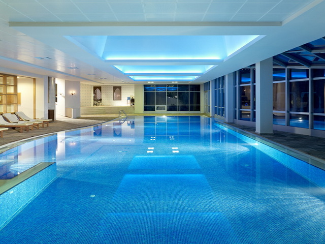фото отеля Rixos Premium Bodrum (ех. Rixos Hotel Bodrum) изображение №29
