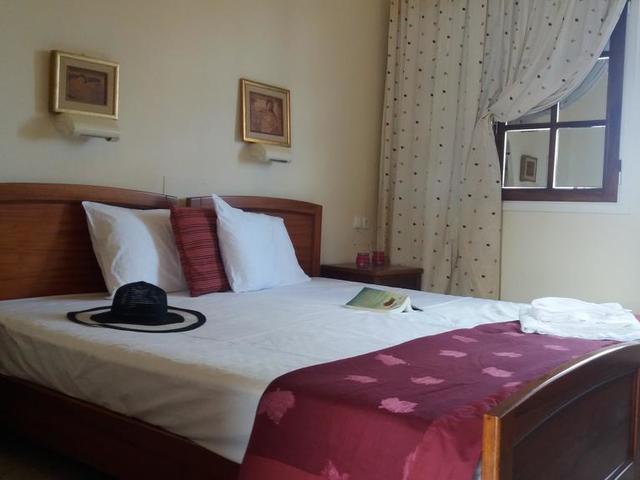 фото отеля Elpida Apartments изображение №53