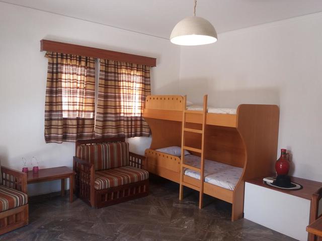 фотографии Elpida Apartments изображение №52