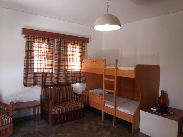 фотографии отеля Elpida Apartments изображение №51