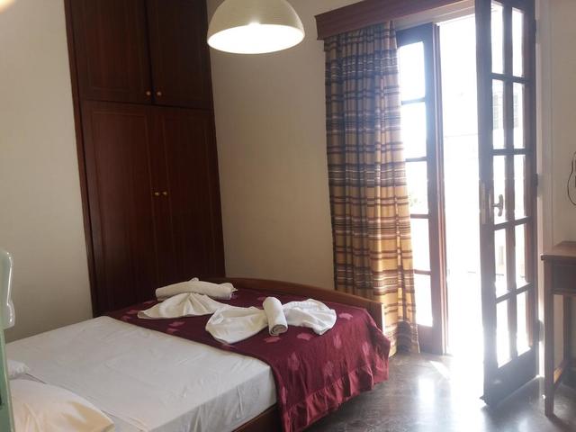 фотографии отеля Elpida Apartments изображение №47