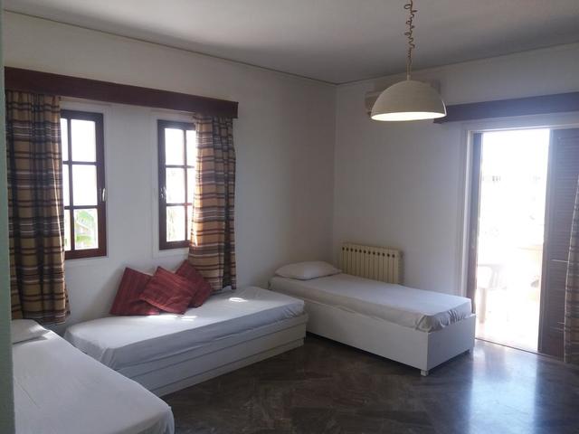 фото Elpida Apartments изображение №42