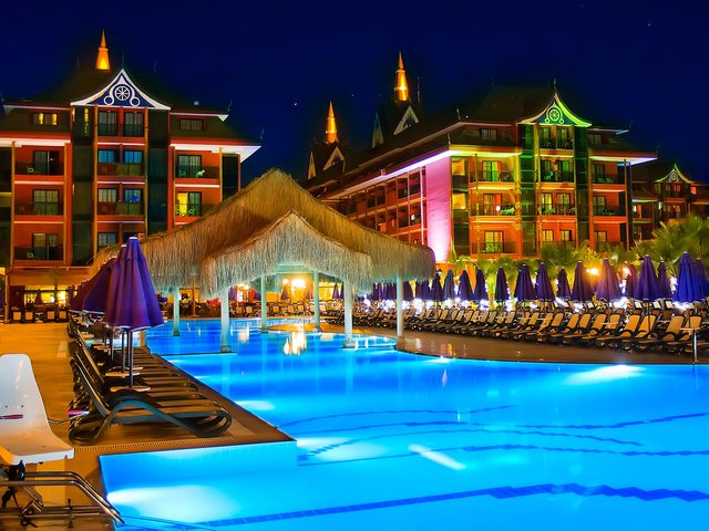 фото отеля Siam Elegance Hotels & Spa изображение №49