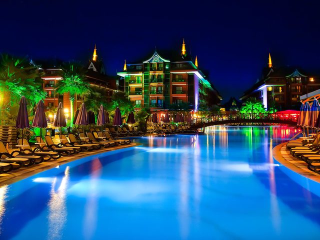 фотографии отеля Siam Elegance Hotels & Spa изображение №55