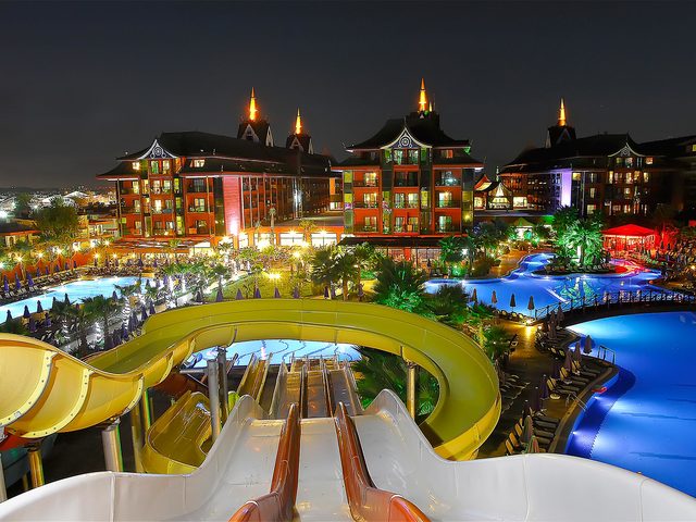 фото Siam Elegance Hotels & Spa изображение №54