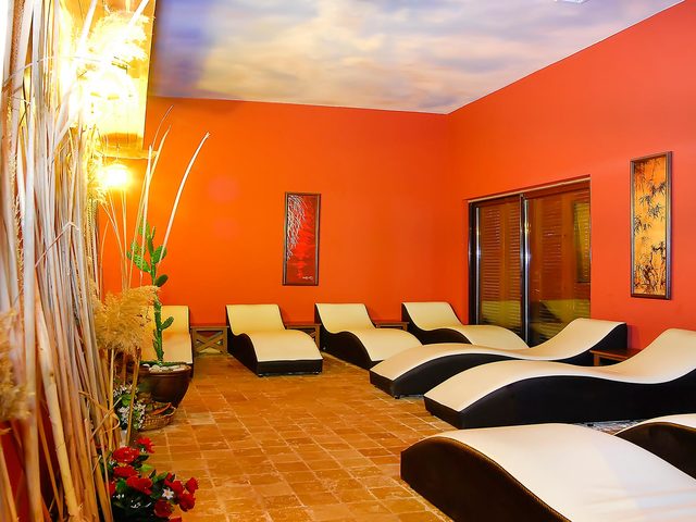 фото Siam Elegance Hotels & Spa изображение №50
