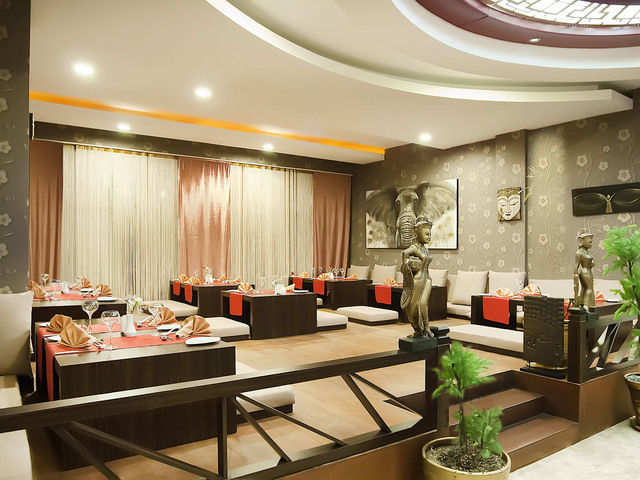 фотографии отеля Siam Elegance Hotels & Spa изображение №39