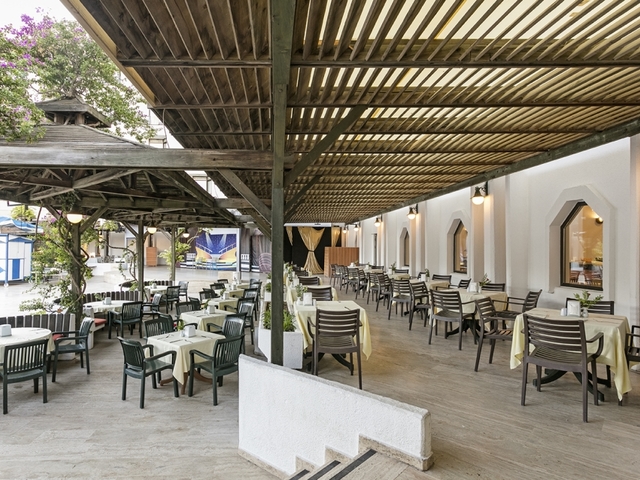 фотографии Ozkaymak Marina изображение №72